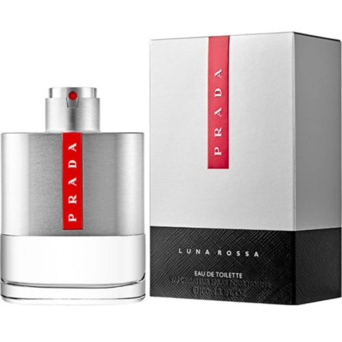 PRADA LUNA ROSSA EDT 100 ML