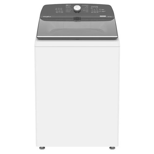 Lavadora Whirlpool Carga Superior 22kg Xpert 8MWTW2241WJB