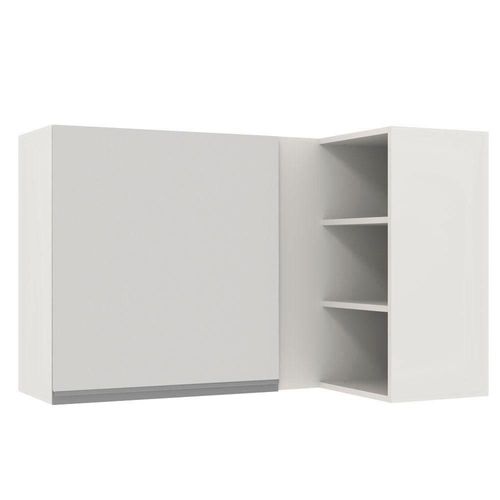 Alacena Gabinete Superior De Esquina Cocina Madesa Glamy BB 01