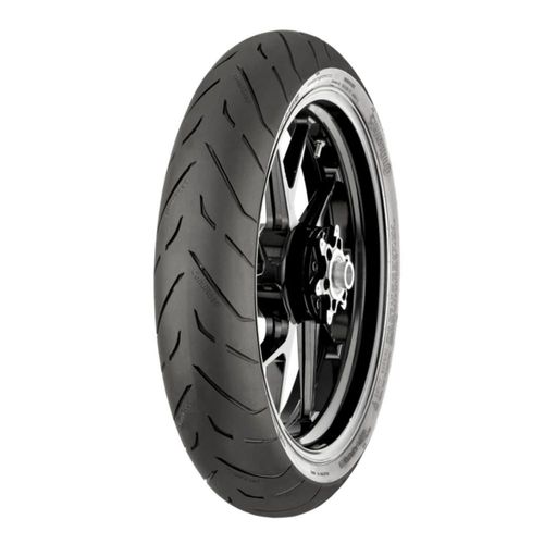 Llanta 110/70-17 para moto 54V Conti Road Continental