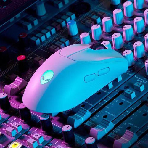 Mouse Gaming Alienware Aw720M