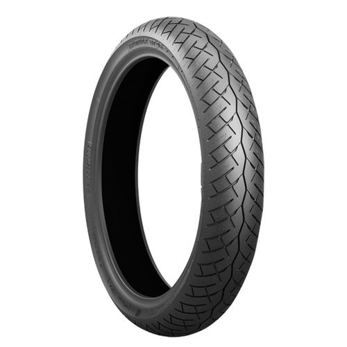 Llanta 100/90-19 R19M/C 057H Battlecruise Bridgestone