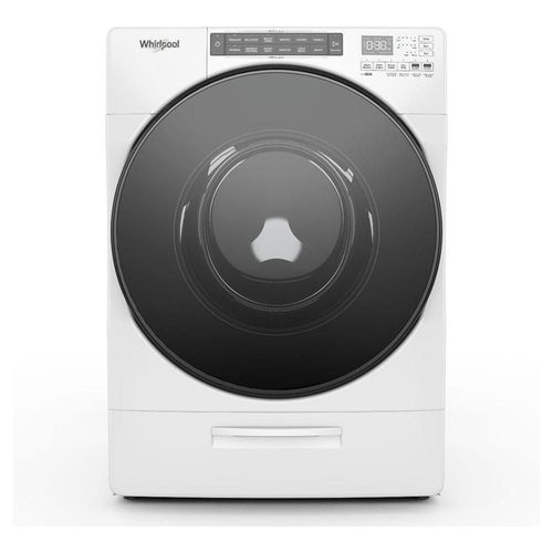 Lavasecadora Whirlpool Eléctrica 20kg 7MWFC6820LW