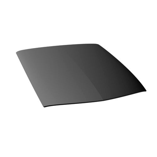 MUSTANG 2015-17 TOMA DE AIRE DE COFRE SIMULADA HOOD SCOOP