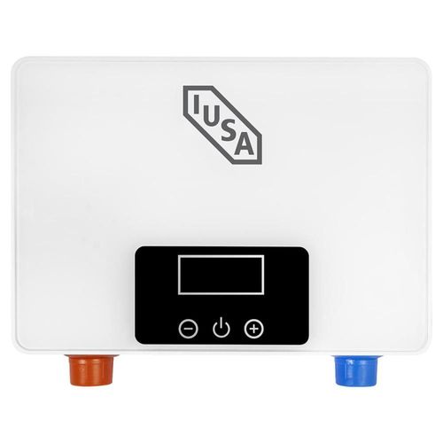 Calentador instantáneo, eléctrico, 2.8 L/min, IUSA