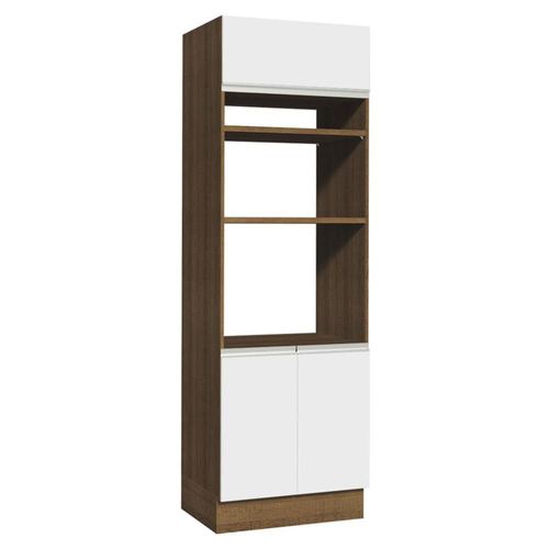 Despensero Alacena Organizador Multiuso Madesa 3 Puertas GL