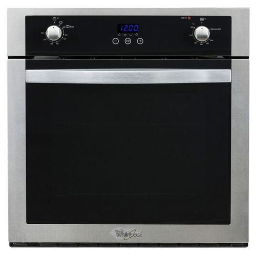 Horno Whirlpool Gas 24" WOA205S