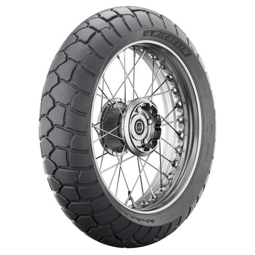 Llanta 110/80r19 Michelin Anakee Adventure 59v