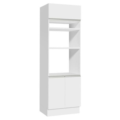 Despensero Alacena Multiuso Organizador Madesa 3 Puertas BB