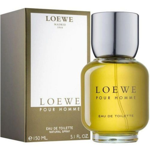 LOEWE POUR HOMME 150 ML EDT