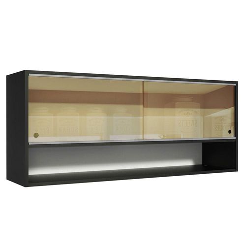 Alacena Gabinete Superior Cocina Madesa Reims 120cm NN