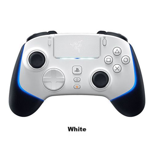 Controlador Razer Phantom Wolf V2 Edición Profesional inalámbrico RGB