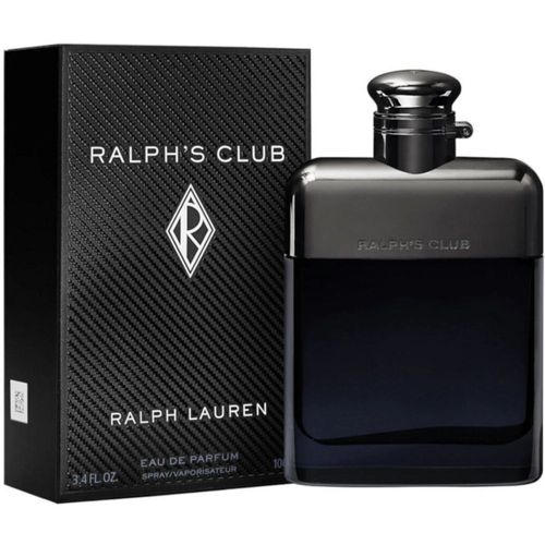 RALPH´S CLUB 100ML EDP SPRAY