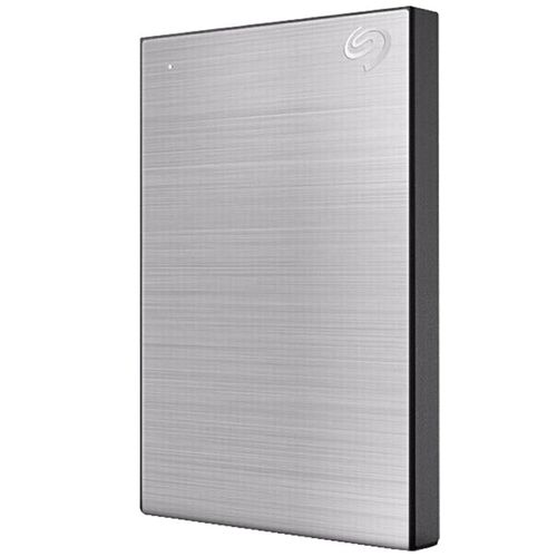 Disco Duro SEAGATE 1TB USB3.0 Metalizado