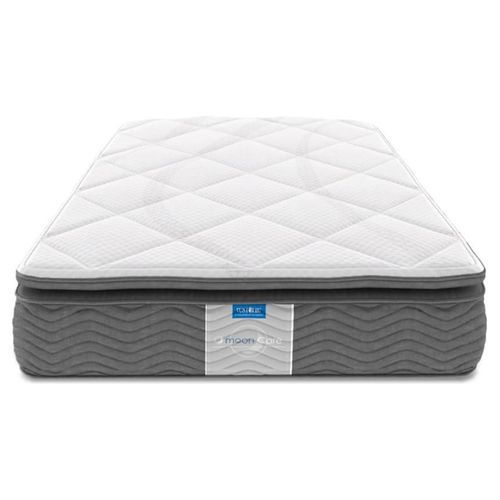 Colchón Restonic Ortopédico Individual Mooncare Rand