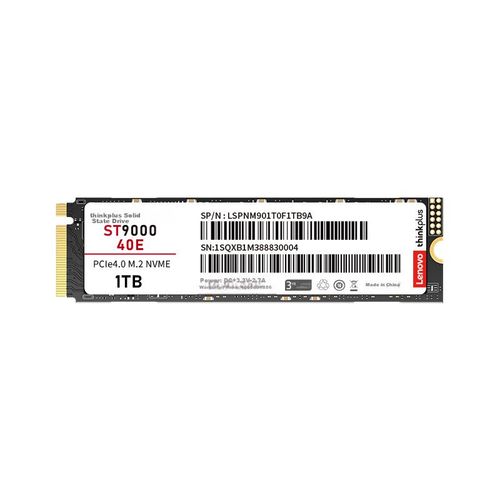 SSD Lenovo ThinkPlus 1TB M.2 NVMe