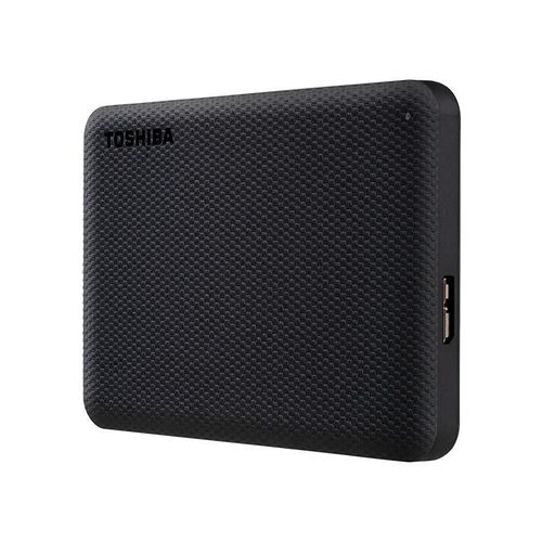 Disco Duro TOSHIBA V10 1TB Negro