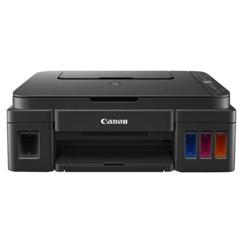 Multifuncional a Color Canon Pixma G3110 , Impresora, Copiadora