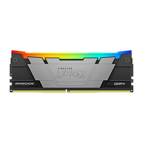 Memoria Kingston FURY 32GB DDR4 RGB