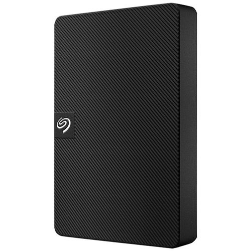Disco Duro SEAGATE Backup Plus Slim Negr