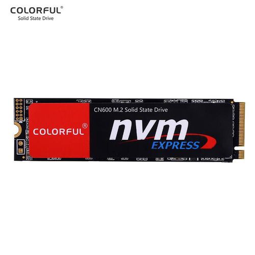 SSD M.2 NVMe CN600 1TB Colorido
