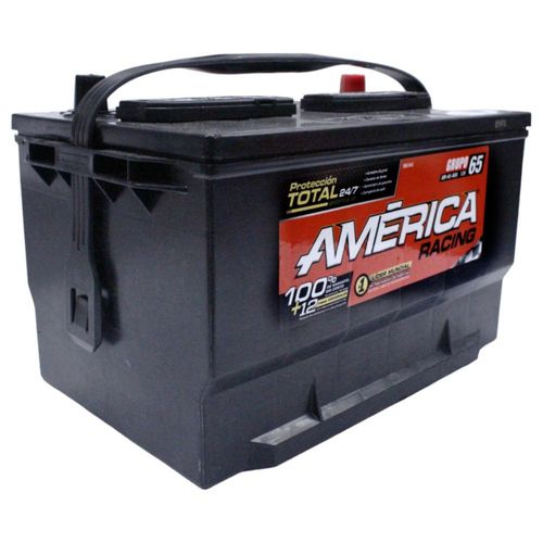 Bateria America Modelo AM-65-800 12v 800 Amp