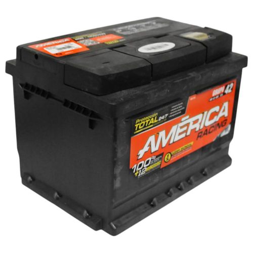 BATERIA AMERICA MODELO AM-42-400 12V 400 AMP