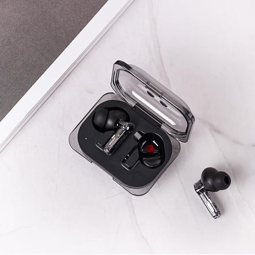 Audífonos Bluetooth HIFI IP54 Negros