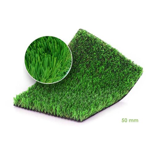 Ilios Innova | Pasto sintético 8 metros cuadrados 50mm