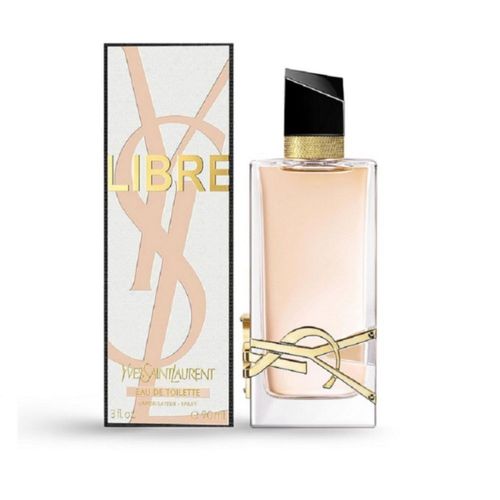 YSL LIBRE EDT 90ML.