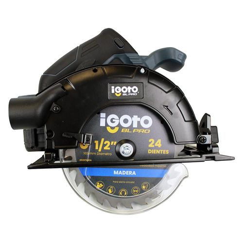 Sierra circular Inalámbrica