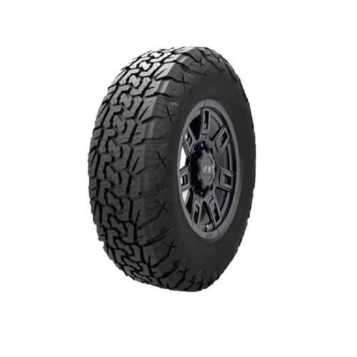 Llanta 235/70R16 Novamaxx Warrior Terra AT 106T