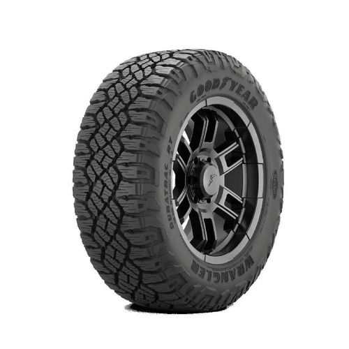 Llanta 245/75R16 Goodyear Duratrac 120S