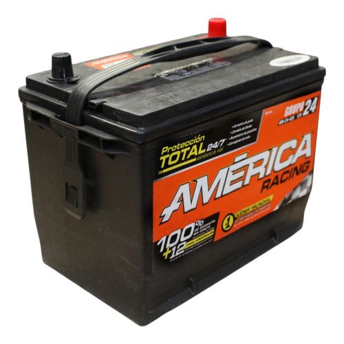 BATERIA AMERICA MODELO AM-24-420 12V 420 AMPERES