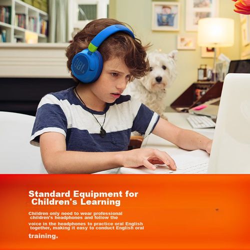 Audífonos JBL JR460NC Inalámbricos Niñ