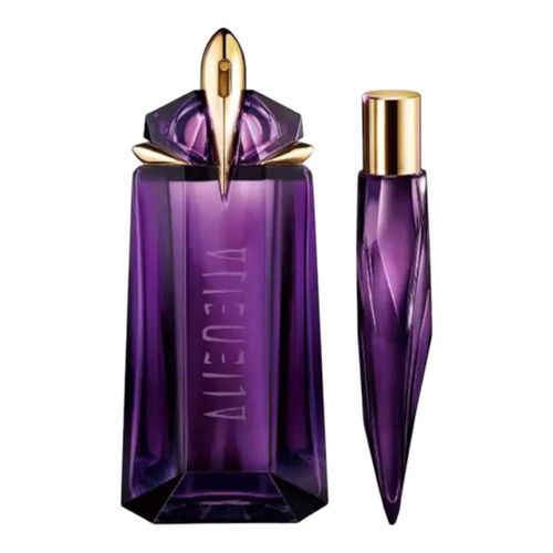 THIERRY MUGLER ALIEN EDT 90 ML 2 PIEZAS