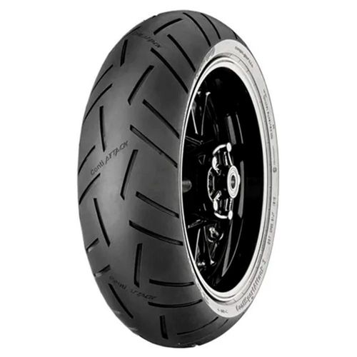 Llanta 180/55-17 moto tubeless 73W R Conti Road Continental