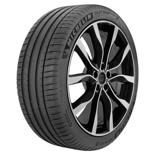 Llanta 225/60r18 Michelin Pilot Sport 4 Suv 100v