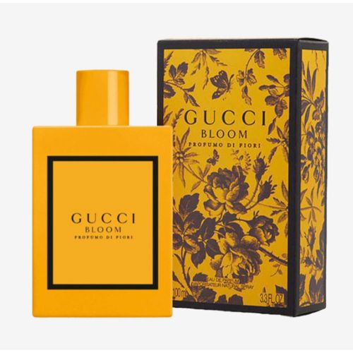 GUCCI BLOOM PROFUMO DI FIORI EDP 100ML