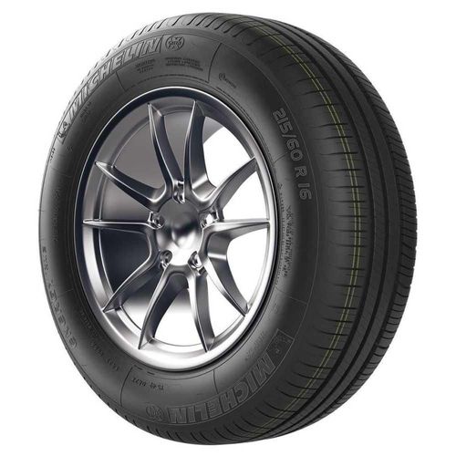 Llanta 195/60r15 Michelin Energy Xm2+ 88v