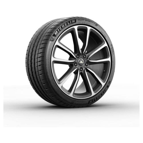 Llanta 265/35r19 Michelin Pilot Sport 4s Xl 98y