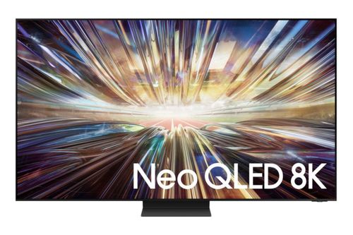 Pantalla 65'' Samsung Neo QLED 8K QN800D NQ8 AI Gen 2 Negro