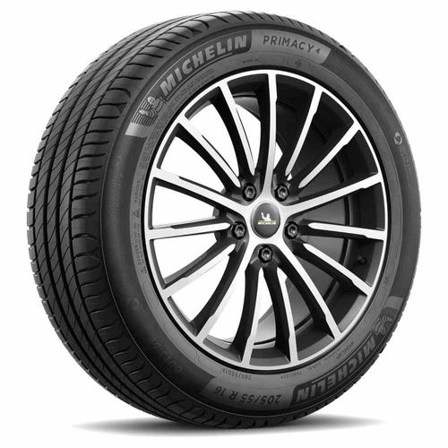 Llanta 235/45R17 Michelin Primacy 4 + 94Y