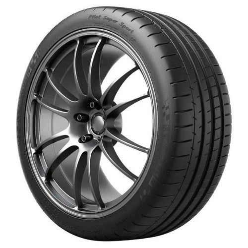 Llanta 245/35r20 Michelin Pilot Super Sport 95y