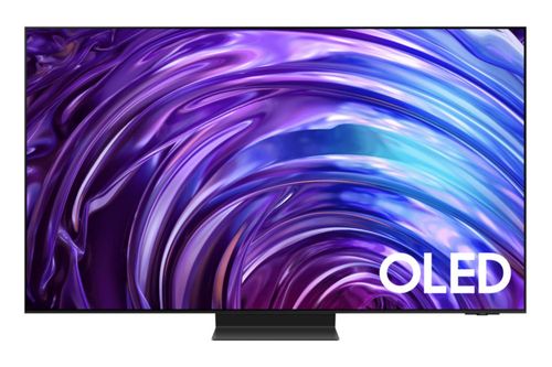 Pantalla 65'' Samsung OLED 4K S95D NQ4 AI Gen2 SmartThings