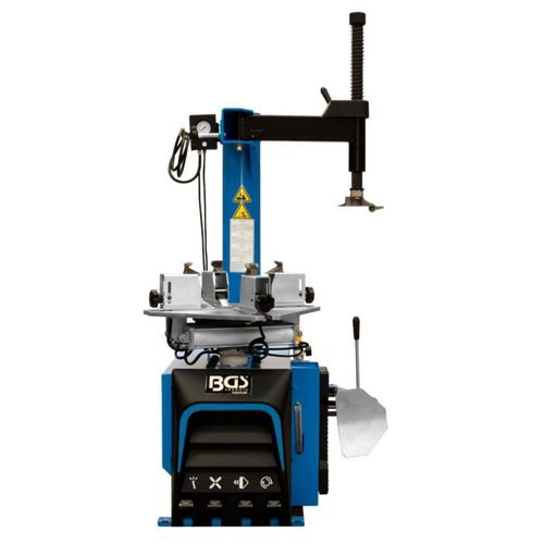 DESMONTADORA DE LLANTAS Ø RIN 12 - 26 C BRAZO BGS 845830-MX