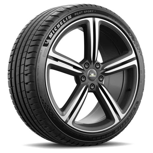 Llanta 235/40r18 Michelin Pilot Sport 5 95y