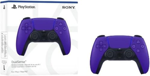 DualSense Control Galactic Purple - PS5