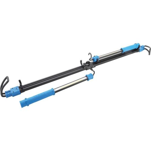 LÁMPARA DE MECANICO LED | SOPORTE DE EXPANSIÓN | BGS 85306