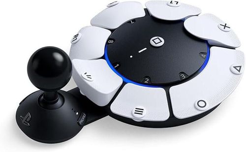 PlayStation Control Access PS5